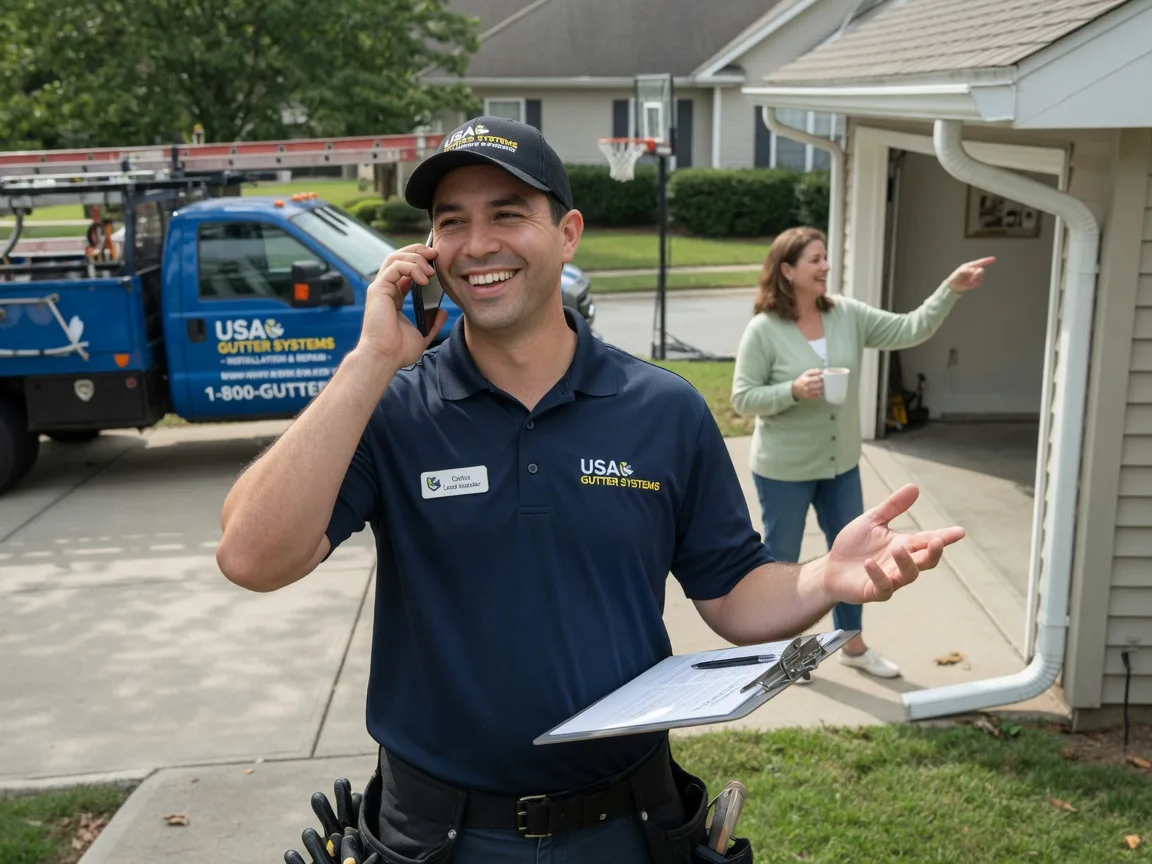 Gutter Installation Gouldsboro, ME FAQs